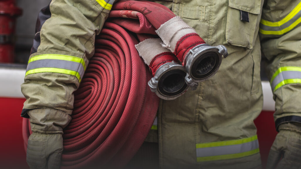 22-year-old homeschool graduate denied from being Fremont firefighter; British Christian social worker penalized for Biblical views; Only 40% of French believe in God