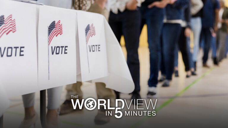 Rep. Brandon Gill: Mid-term election is mainstream vs. extreme; Former Muslim beaten badly by three Ugandan Muslim sons; Detroit pastor declares: “Satan, you will not steal our country!”
