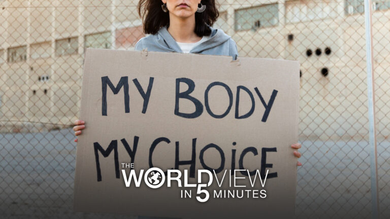 More American mothers killing their unborn babies; Russia fining Christians who help with Bible distribution; Tennessee Governor proclaims day of prayer, humility, & fasting