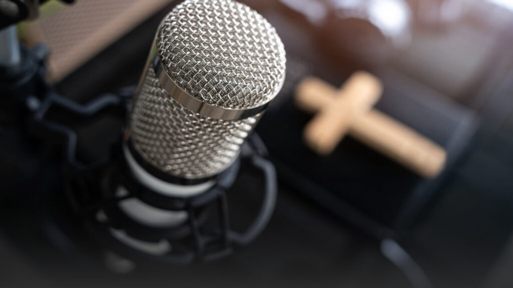 Christian radio station reaches believers in N Korea, China, Russia; Treasury Dept. saved $175 million by cutting off the dead; Pro-life pregnancy center moves into former Planned Parenthood
