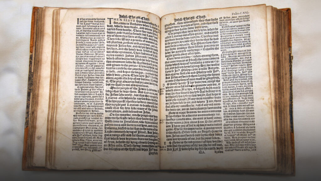 William Tyndale martyred for translating Bible into English; Former Speaker of the House died in disgrace; Bolsonaro leads after first Brazil election, run-off scheduled for October