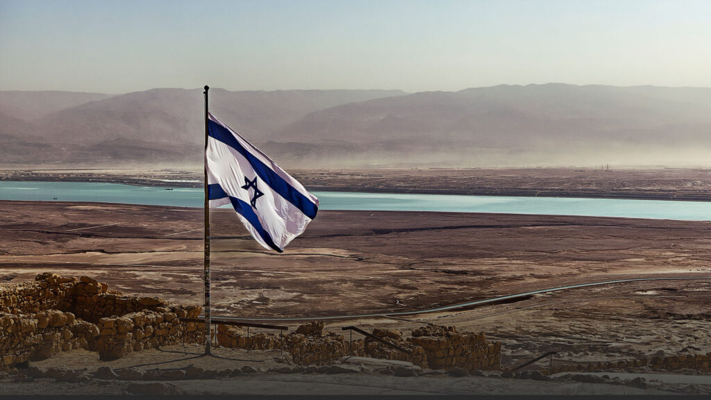 3-year anniversary of Hamas’ attack on Israel; American churches fight for free speech in pulpit; Prison Fellowship celebrates 50 years of ministry