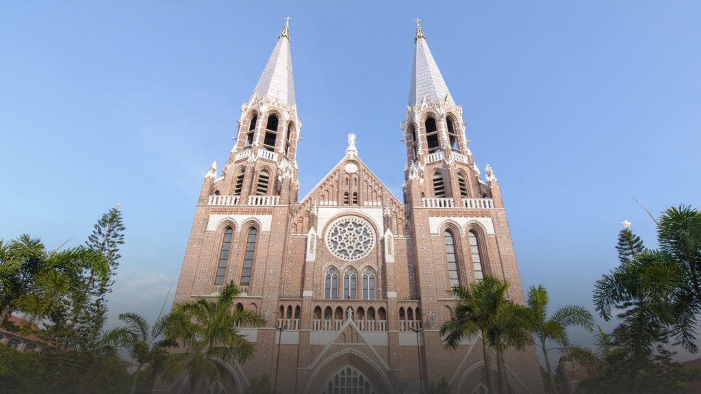 Myanmar military bombs church & sets another on fire; Is Democratic Rep. Omar guilty of immigration fraud & inflating net worth?; Anniversary of martyrdom of two English reformers