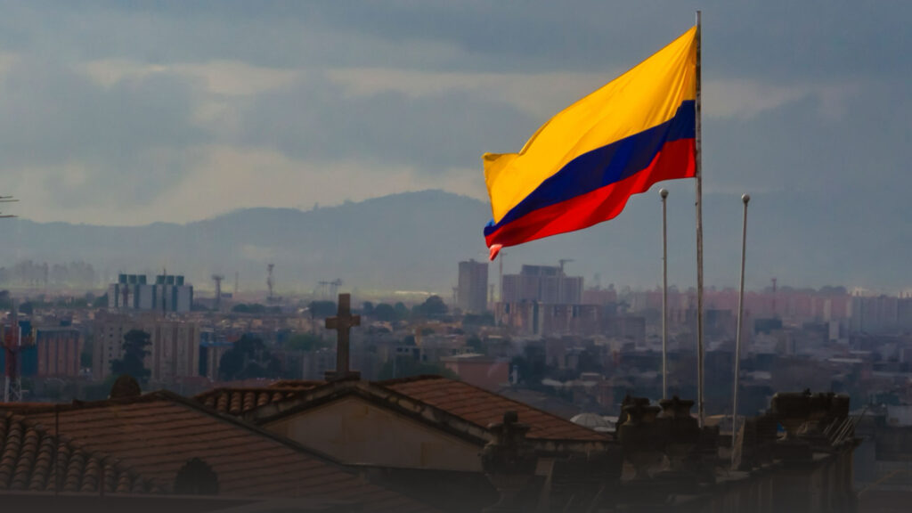 Christian Group Calls on Colombia South America To Protect Religious Leaders; Trump Announces New Harvest Fuel Relief Program; Episcopal Church In America Is Seeing Record Low Numbers