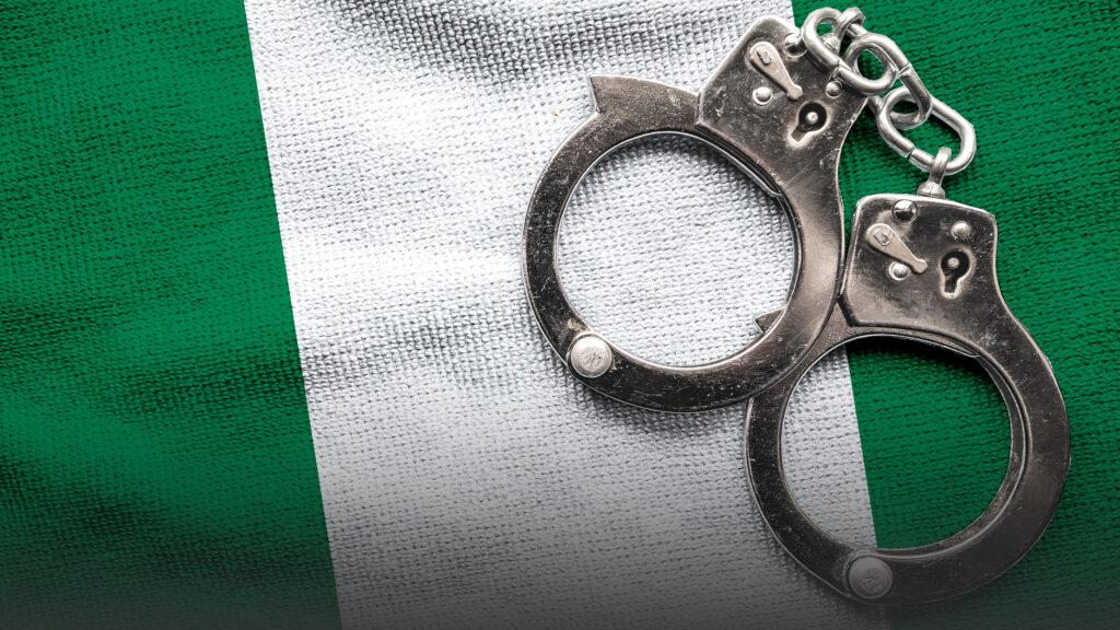Nigerian government now imprisoning Christians, Parental rights could be at risk with Brazilian election, U. S. home sales currently lowest on record